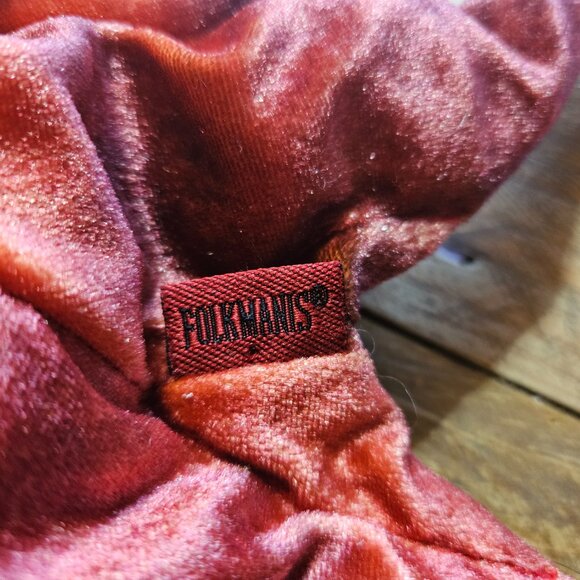 Folkmanis octopus pieuvre - Picture 5 of 7